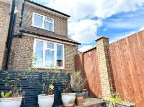 Modern Cozy Home near Alexandra Palace, Muswell Hill